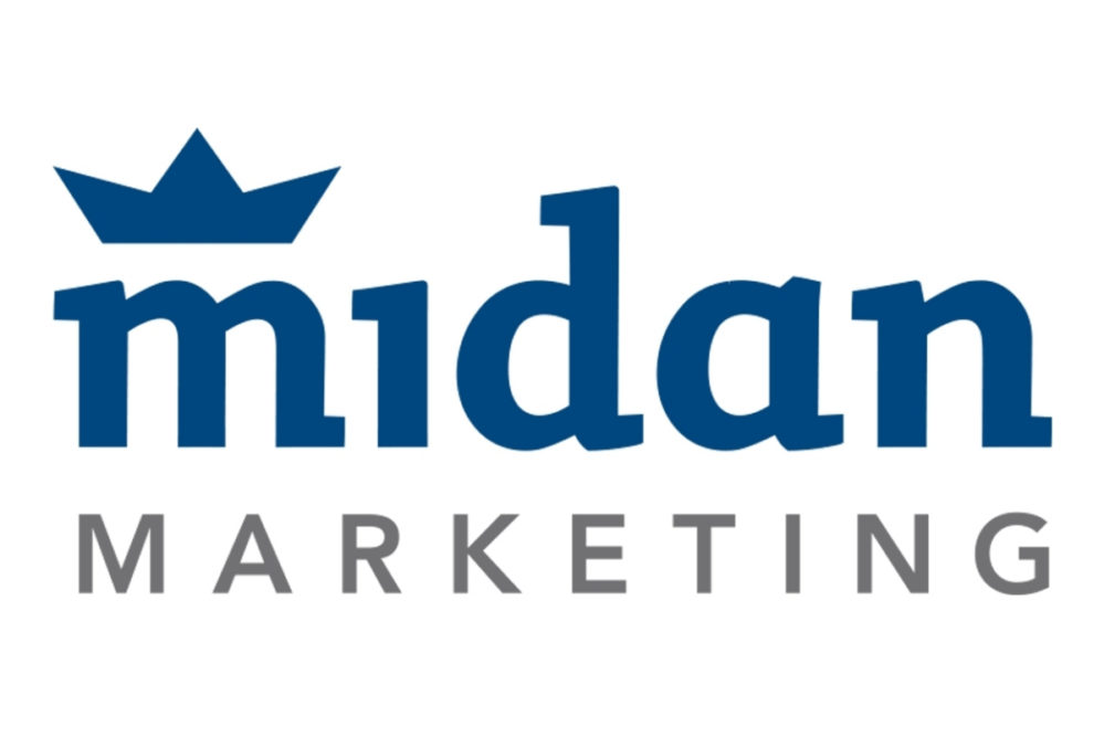 Midan Marketing logo