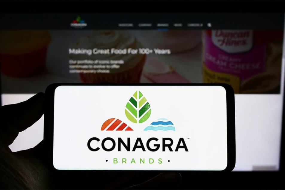 Conagra Brands improves sales performance | Supermarket Perimeter