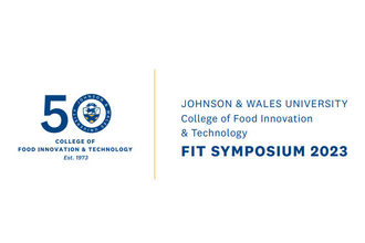 FIT Symposium logo