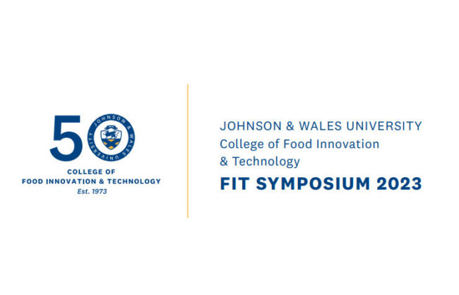 FIT Symposium logo