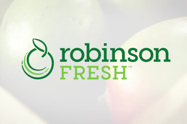 Robinson Fresh logo