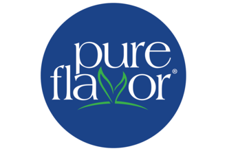 Pure Flavor logo