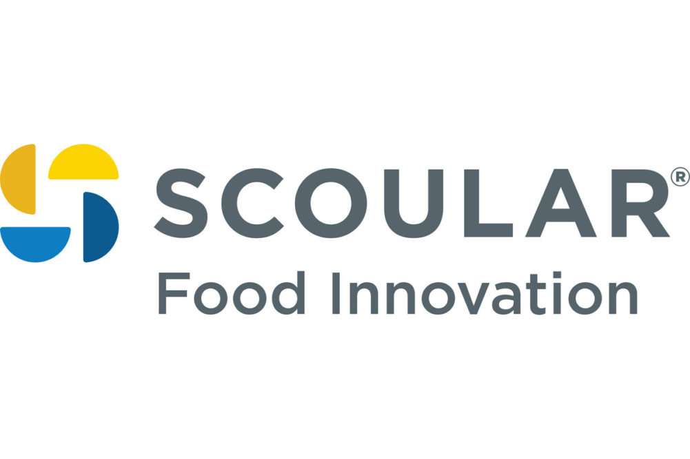 Scoular Food Innovation Logo