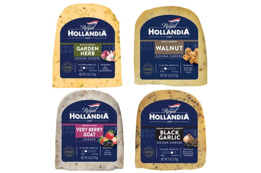 Royal-Hollandia-Dutch-cheeses-new-flavors-packaging