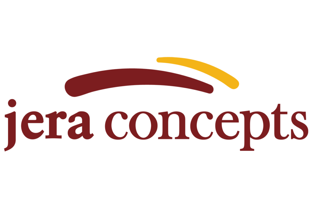 Jera Concepts logo