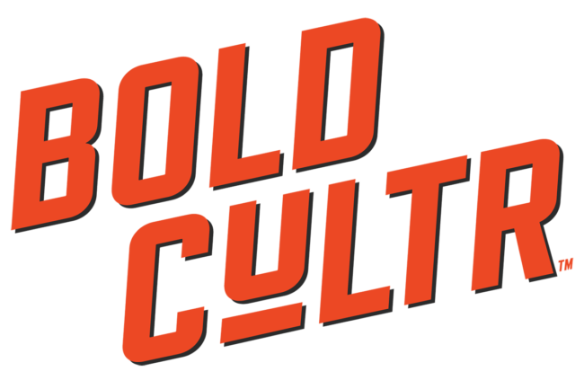 Bold Cultr logo
