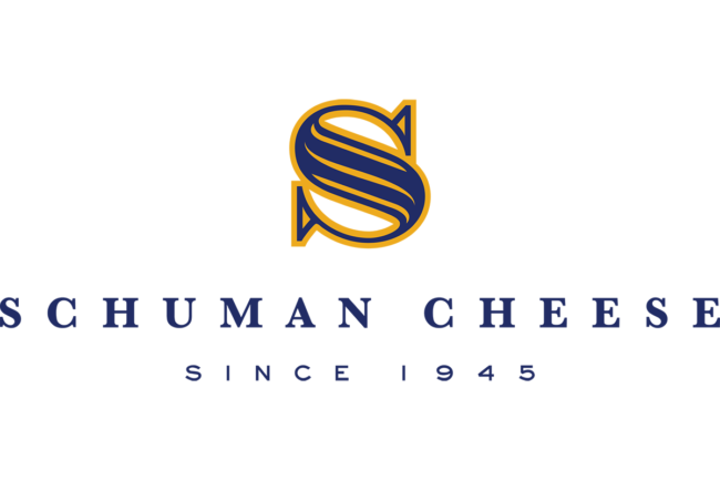 Schuman Cheese logo