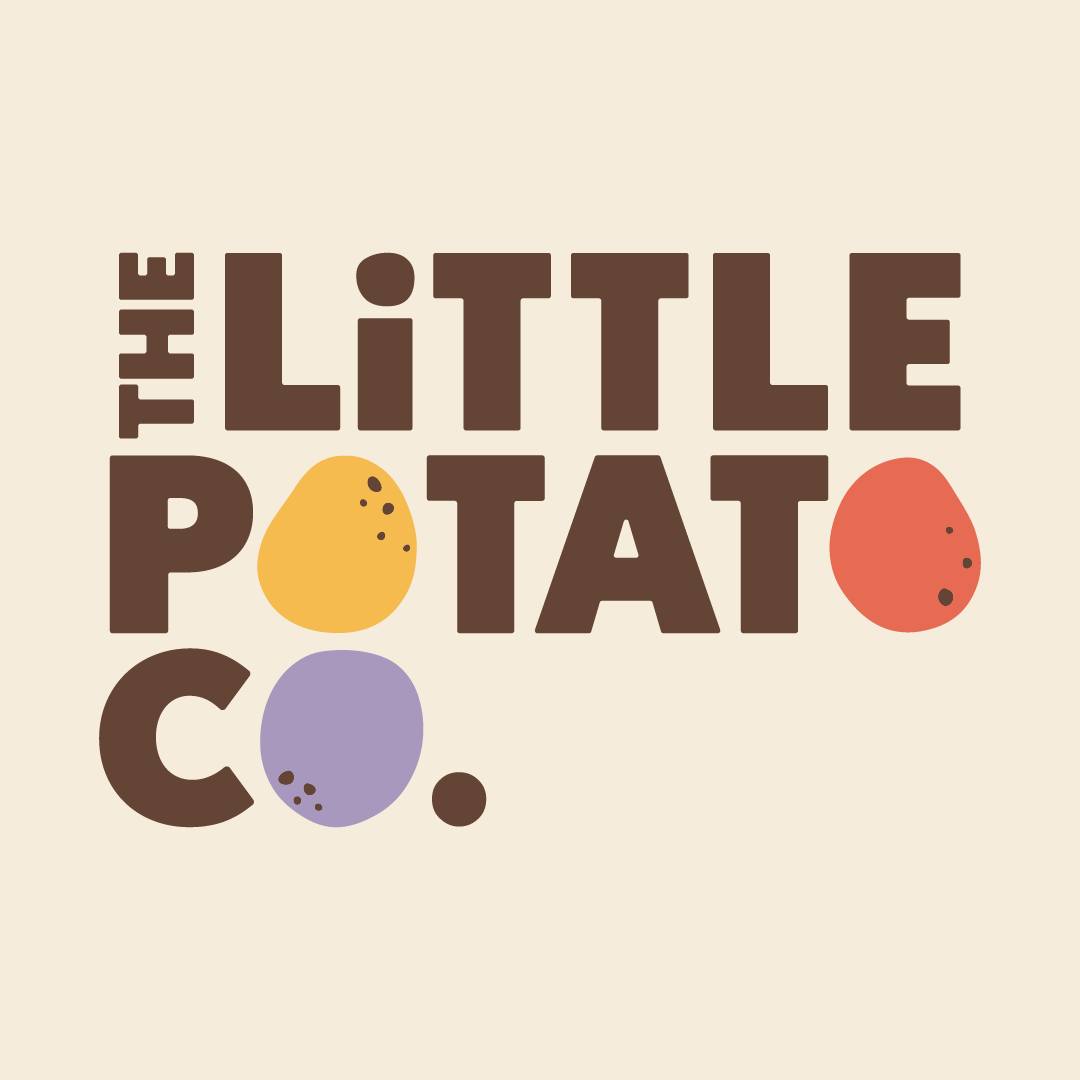 The Little Potato Company logo