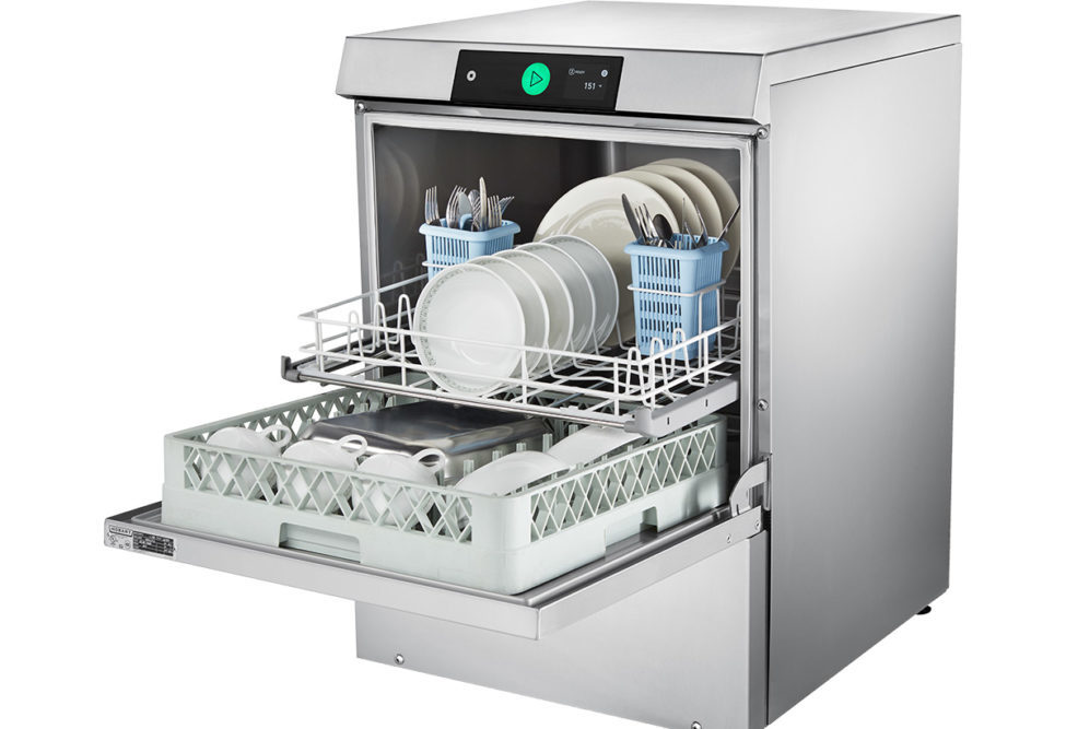 Hobart receives innovation award for dishwashing equipment