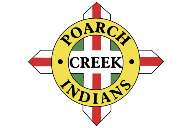 poarch-creek-indians-logo