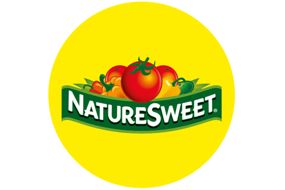 NatureSweet Logo