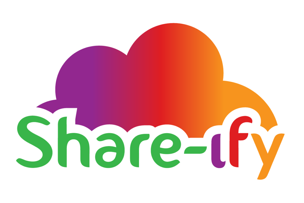 Share-ify logo