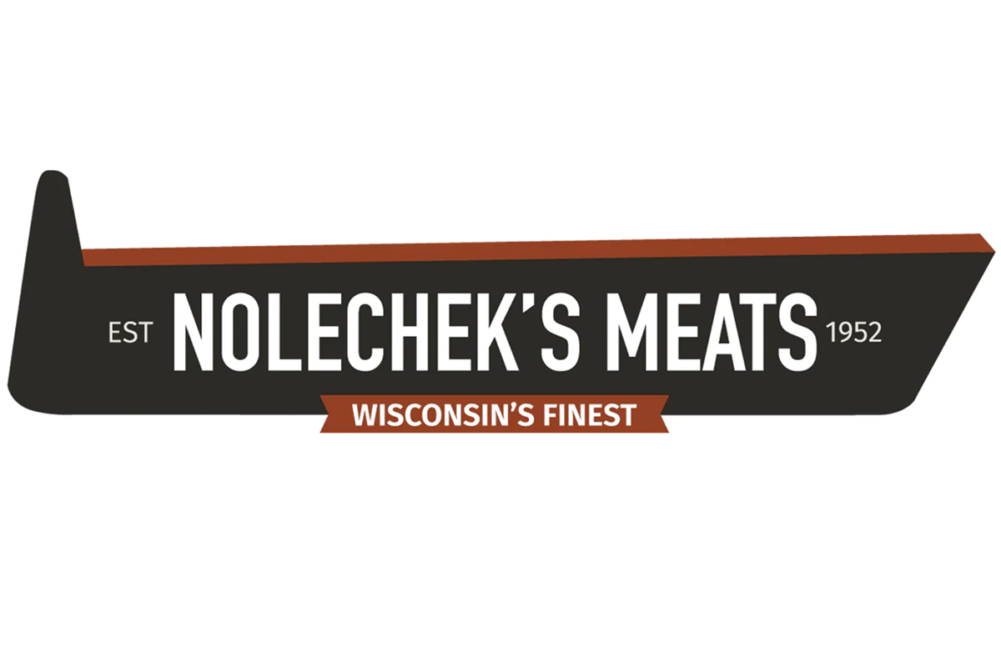 Nolechek’s Meats logo
