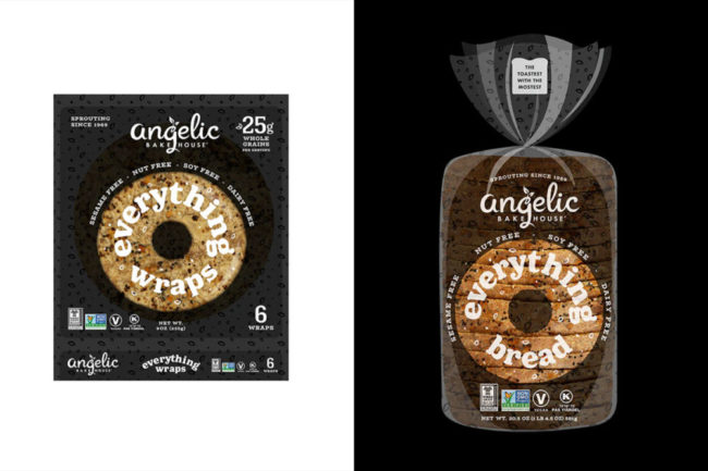 angelic-bakehouse packaging