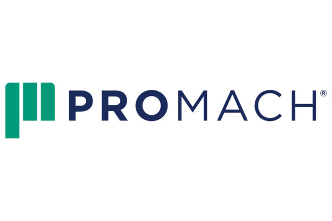 ProMach-Logo