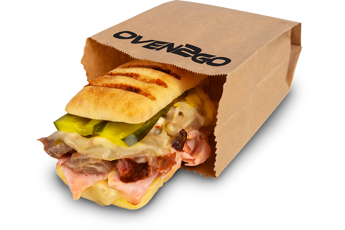 policarta sandwich packaging
