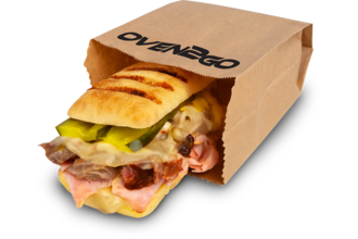 policarta sandwich packaging