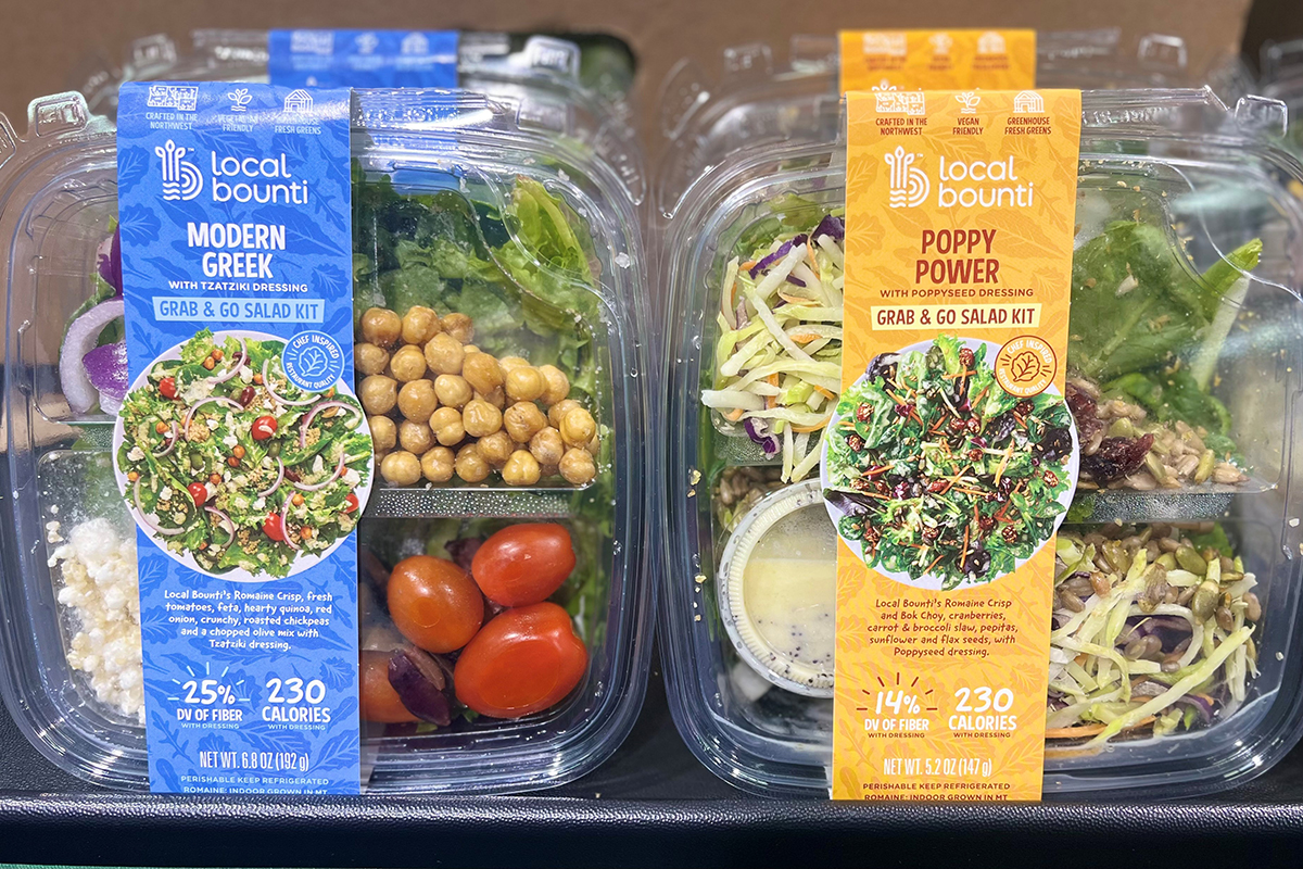 local-bounti salad kit packaging