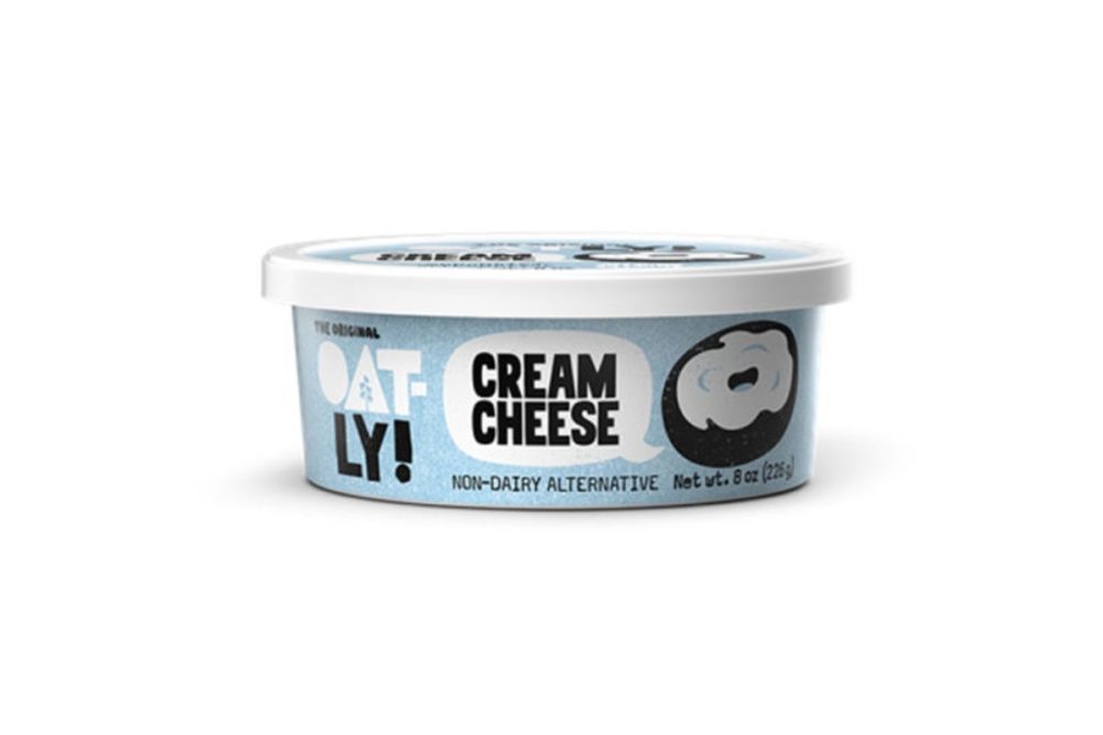 Oatly-cream-cheese packaging