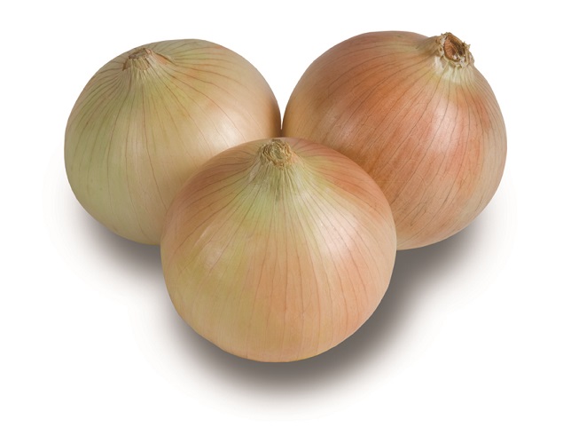Peri & Sons Farms Sweetie onions