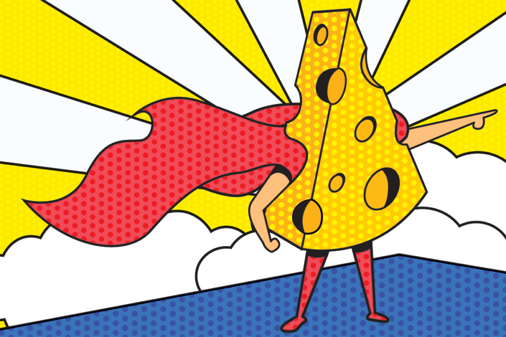 II. Exploring the Influence of Pizza in Animation