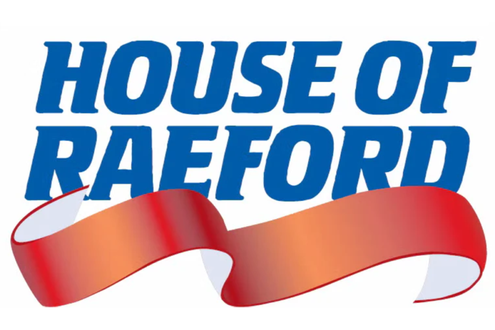 house of raeford logo
