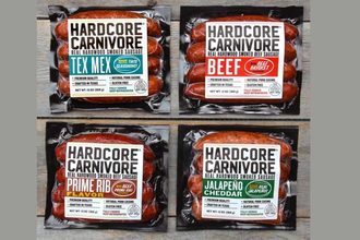 Hardcore-Carnivor-sausage-line