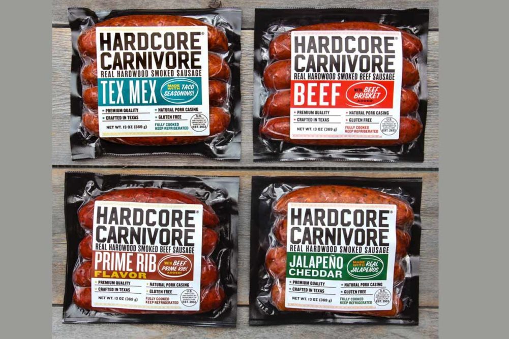 Hardcore-Carnivor-sausage-line