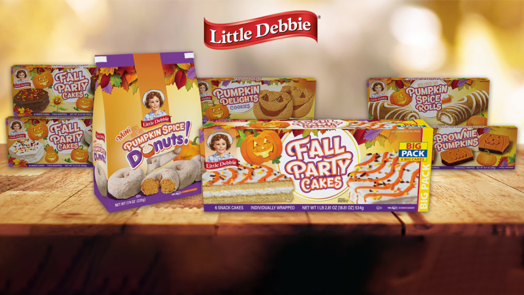 Little-Debbie-New-Fall-Lineup