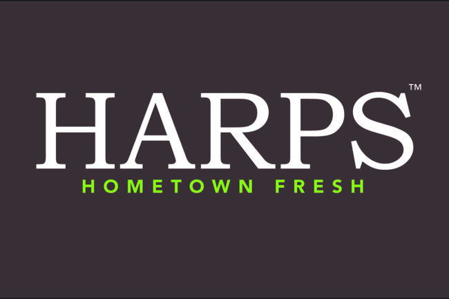 Harps Food Stores logo