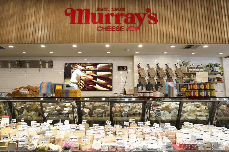 Kroger - Murray's Cheese - Shop Cheese, Spreads & Cheeseboard Needs -  Mariano's