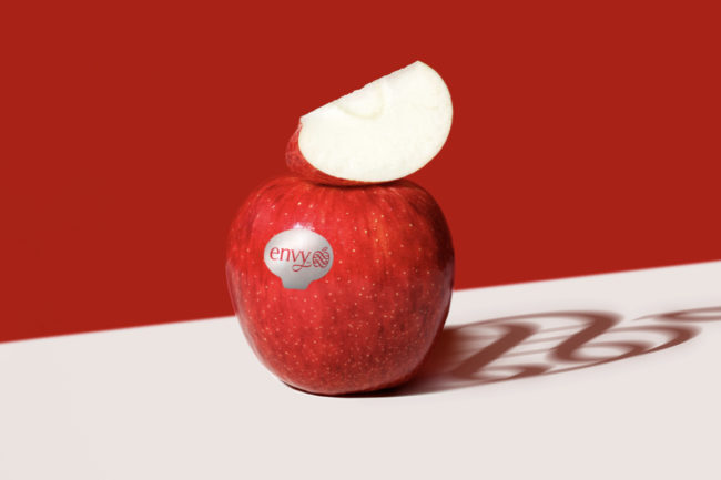 red Envy apple 
