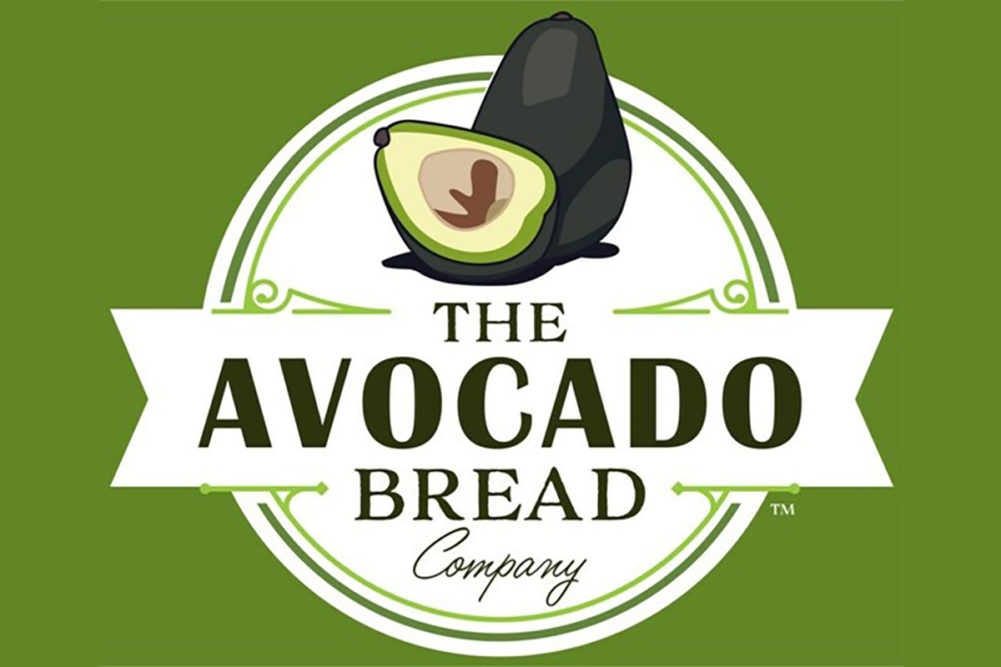 The Avocado Bread Company logo