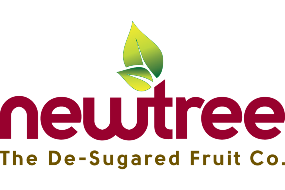 NewTree Fruit Co. logo