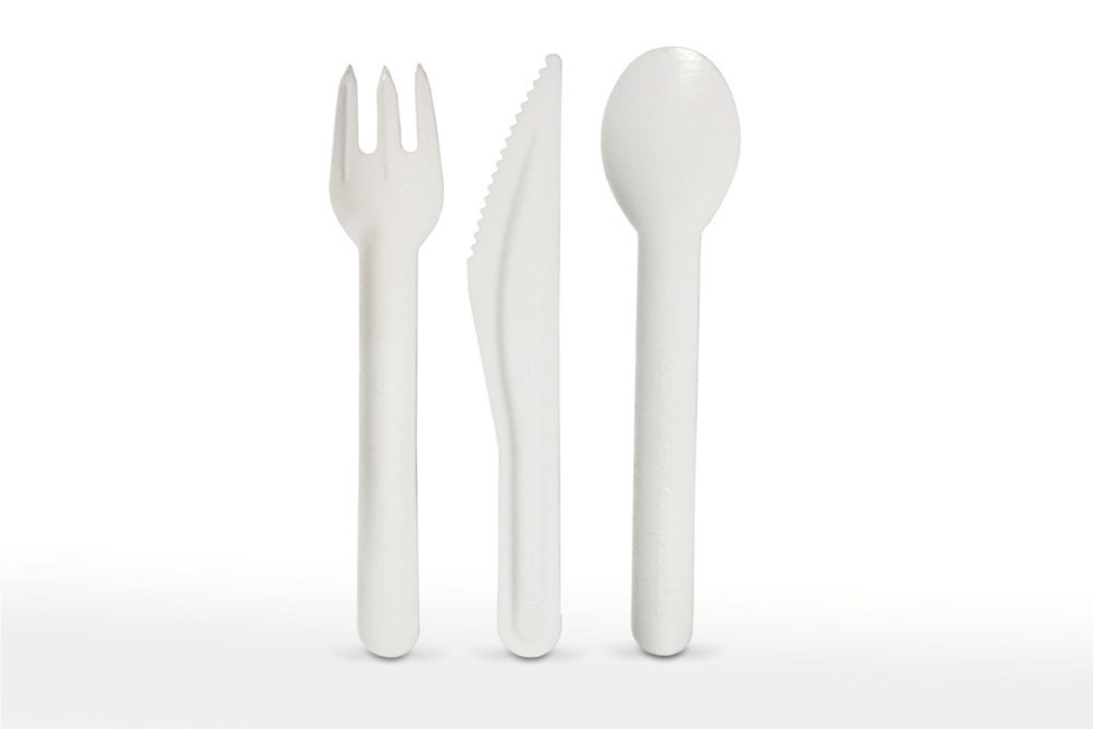 Vegware Cutlery