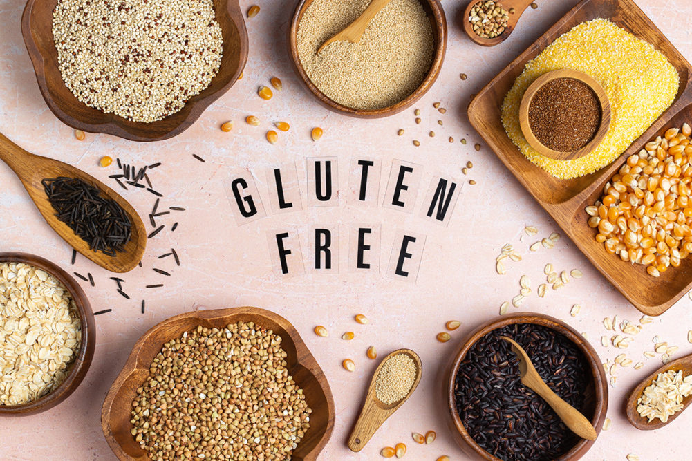 Buckwheat rises in gluten-free baking trends, teff shows potential