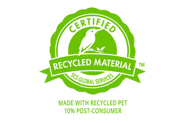 SCS Global Services certification logo