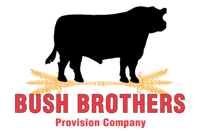 Bush Brothers Provision Co. logo