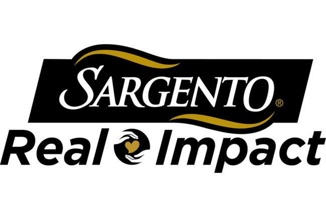 sargento real impact logo