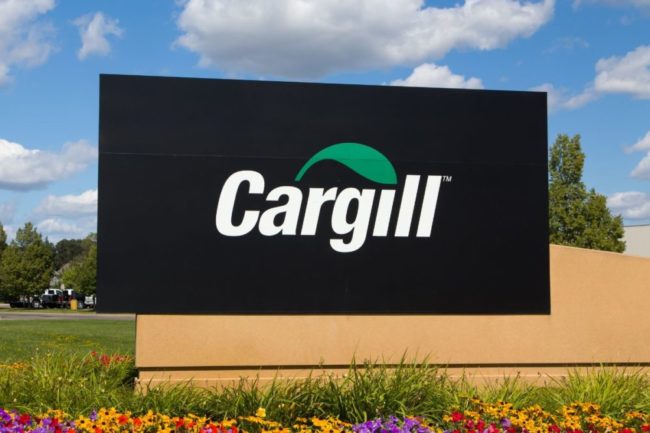 Cargill-headquarters-sign