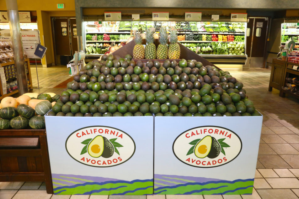 Hass Avocado Board offers insight on bagged and bulk avocado