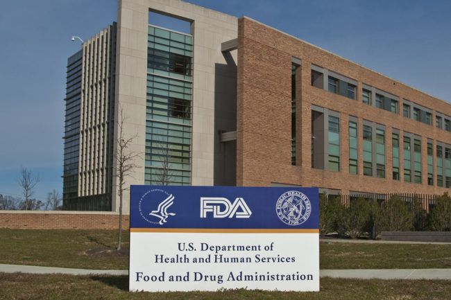 FDA_Building