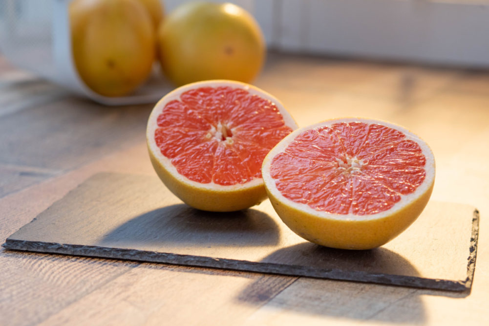 florida grapefruit