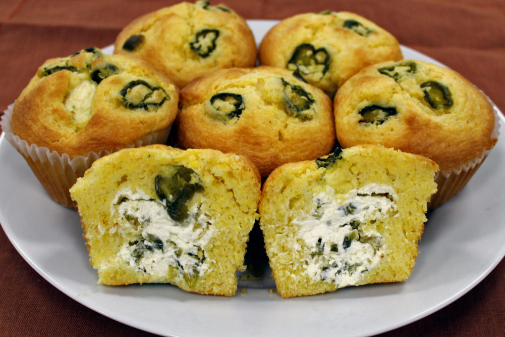 jalapeno cream cheese muffins