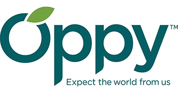 Oppy logo