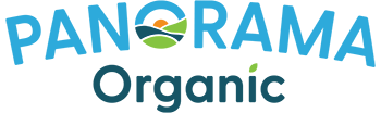 Panorama organic logo