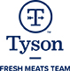 Tyson frest meats logo 2019