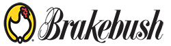 Brakebush updated logo