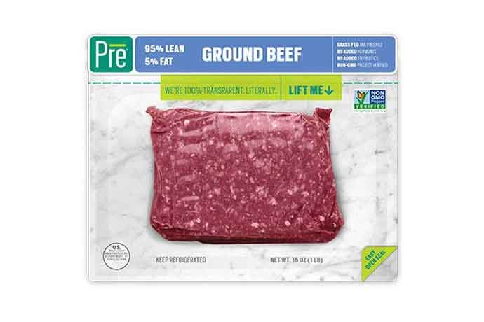 Amity Packing Co. launched a recall of ground beef.