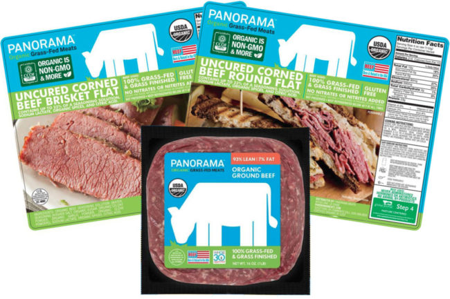 Panorama Meats